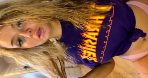 lilcaoimhe Nude Leaked Onlyfans Photo lilcaoimhe Nude Leaked Onlyfans Photo