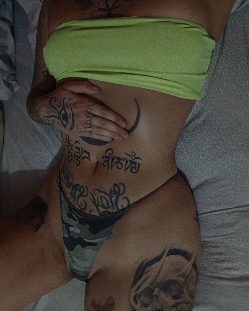 Inkedxdedey Nude Leaked Onlyfans Photo Inkedxdedey Nude Leaked Onlyfans Photo
