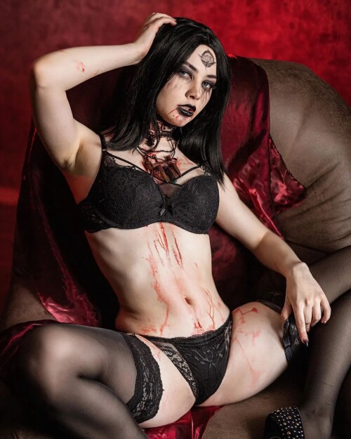 sishka14 Nude Leaked Onlyfans Photo sishka14 Nude Leaked Onlyfans Photo