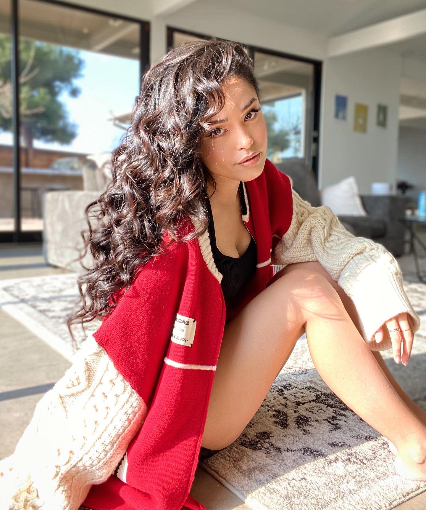 Valkyrae Leaked Photo 1852552 - Fapello.su