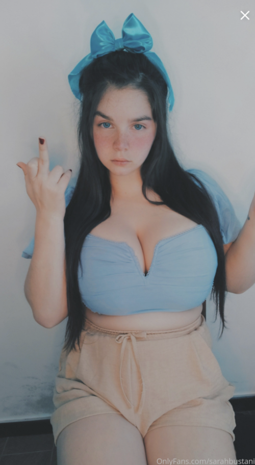 Sarah Bustani - Sarahbustani Nude Leaked Onlyfans Photo Sarah Bustani - Sarahbustani Nude Leaked Onlyfans Photo