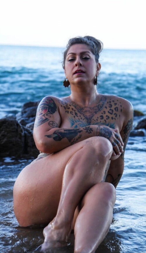 Danielle Colby Nude Leaked Onlyfans Photo Danielle Colby Nude Leaked Onlyfans Photo