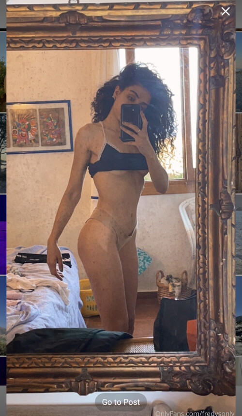Fredys Nude Leaked Onlyfans Photo Fredys Nude Leaked Onlyfans Photo