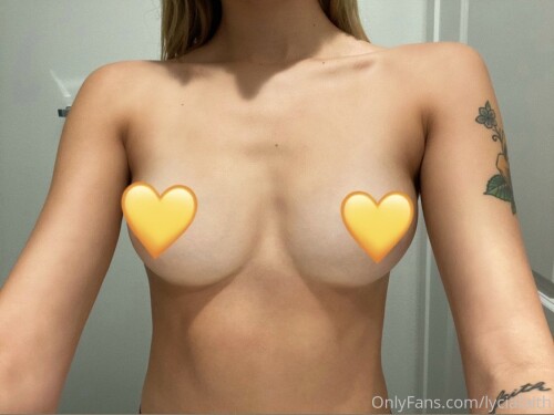 Lycia Faith Nude Leaked Onlyfans Photo Lycia Faith Nude Leaked Onlyfans Photo