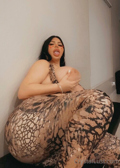 Crystal Lust Nude Leaked Onlyfans Photo Crystal Lust Nude Leaked Onlyfans Photo