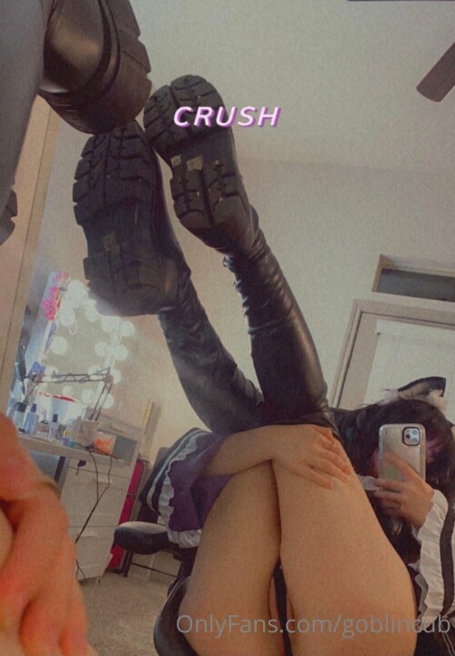Goblincub Nude Leaked Onlyfans Photo Goblincub Nude Leaked Onlyfans Photo