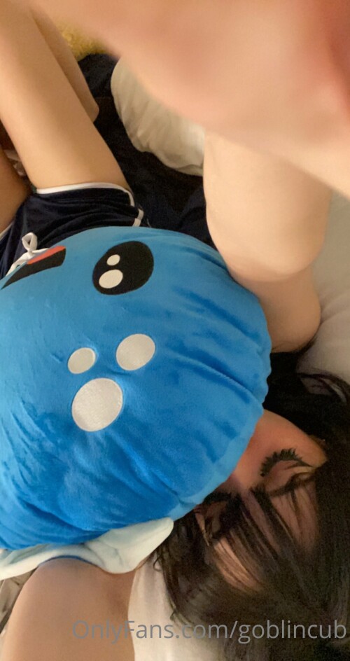 Goblincub Nude Leaked Onlyfans Photo Goblincub Nude Leaked Onlyfans Photo