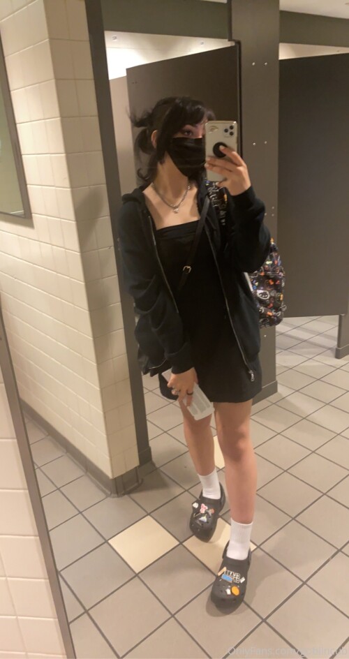 Goblincub Nude Leaked Onlyfans Photo Goblincub Nude Leaked Onlyfans Photo