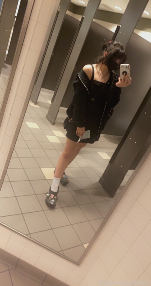 Goblincub Nude Leaked Onlyfans Photo Goblincub Nude Leaked Onlyfans Photo