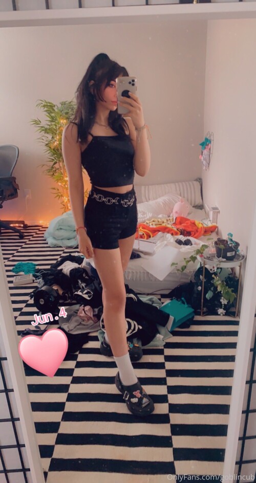 Goblincub Nude Leaked Onlyfans Photo Goblincub Nude Leaked Onlyfans Photo