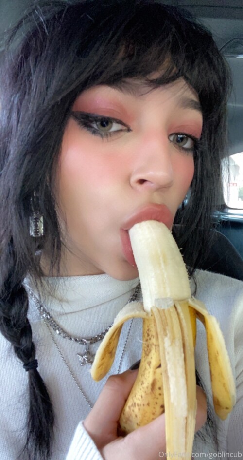 Goblincub Nude Leaked Onlyfans Photo Goblincub Nude Leaked Onlyfans Photo
