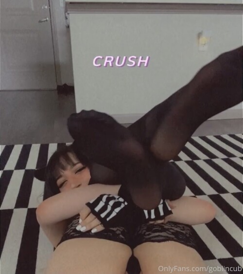 Goblincub Nude Leaked Onlyfans Photo Goblincub Nude Leaked Onlyfans Photo