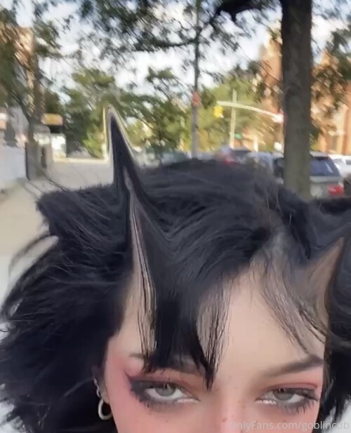 Goblincub Nude Leaked Onlyfans Photo Goblincub Nude Leaked Onlyfans Photo