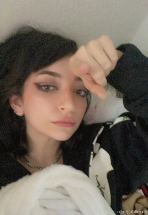 Goblincub Nude Leaked Onlyfans Photo Goblincub Nude Leaked Onlyfans Photo