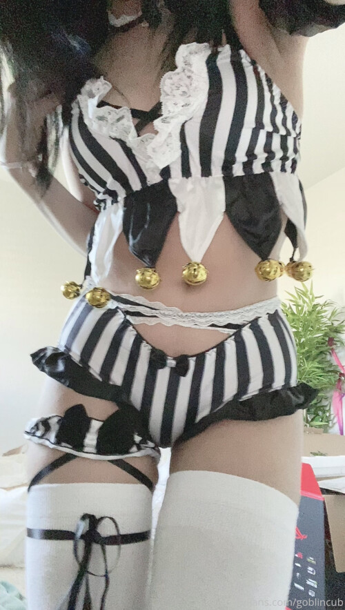 Goblincub Nude Leaked Onlyfans Photo Goblincub Nude Leaked Onlyfans Photo