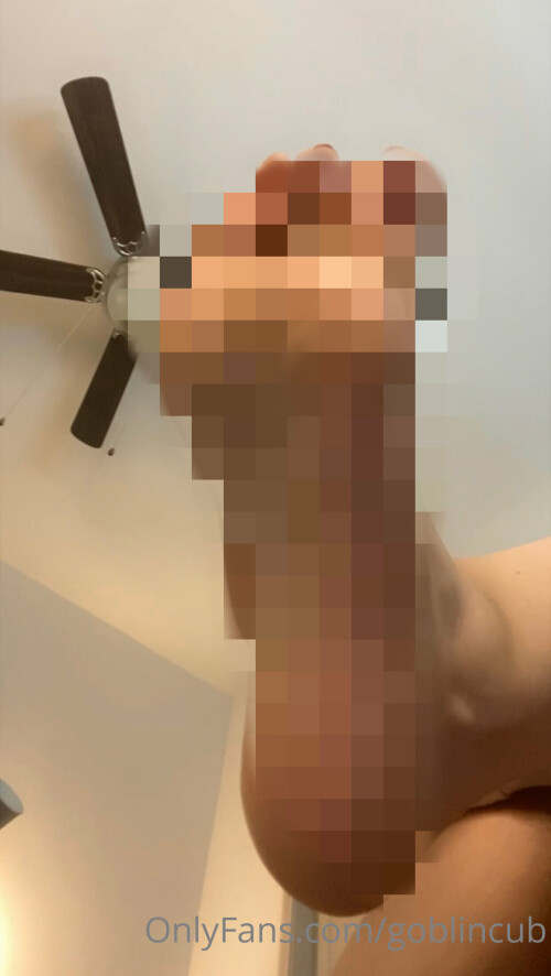 Goblincub Nude Leaked Onlyfans Photo Goblincub Nude Leaked Onlyfans Photo