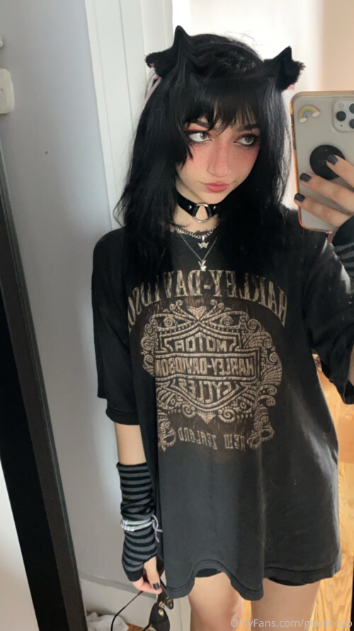 Goblincub Nude Leaked Onlyfans Photo Goblincub Nude Leaked Onlyfans Photo
