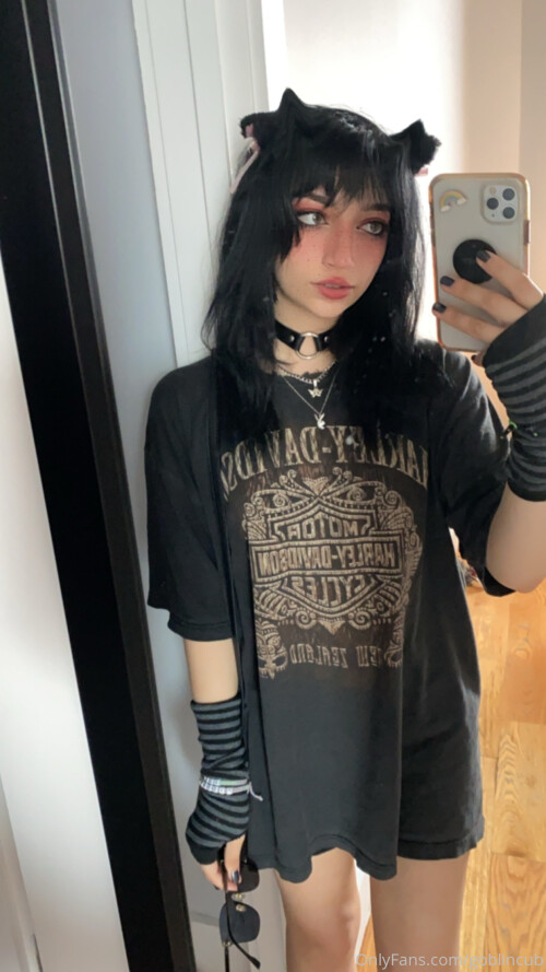 Goblincub Nude Leaked Onlyfans Photo Goblincub Nude Leaked Onlyfans Photo