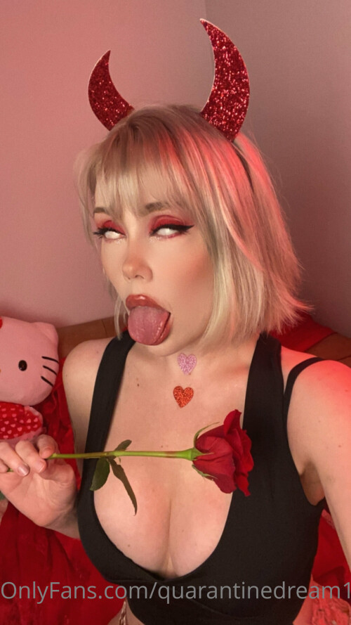 Della Dreams Nude Leaked Onlyfans Photo Della Dreams Nude Leaked Onlyfans Photo