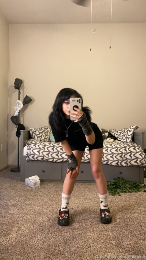 Goblincub Nude Leaked Onlyfans Photo Goblincub Nude Leaked Onlyfans Photo