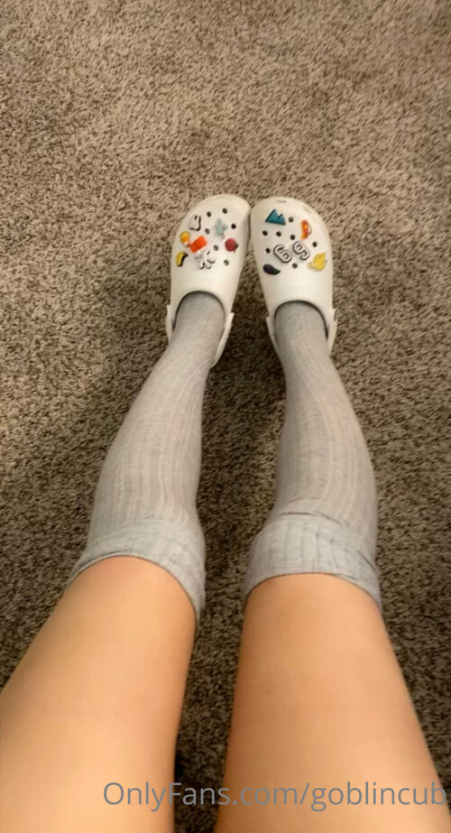 Goblincub Nude Leaked Onlyfans Photo Goblincub Nude Leaked Onlyfans Photo