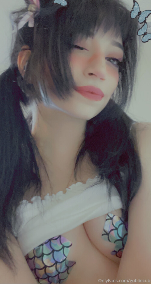 Goblincub Nude Leaked Onlyfans Photo Goblincub Nude Leaked Onlyfans Photo