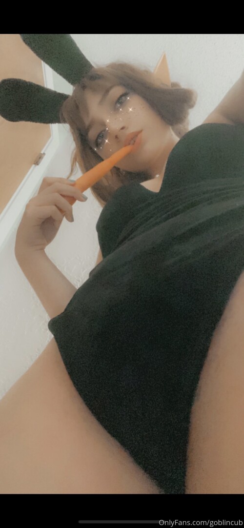 Goblincub Nude Leaked Onlyfans Photo Goblincub Nude Leaked Onlyfans Photo