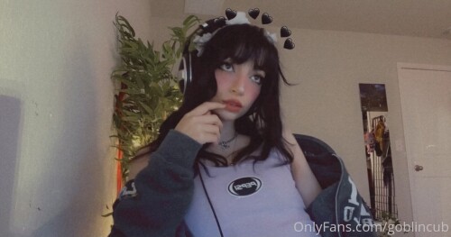 Goblincub Nude Leaked Onlyfans Photo Goblincub Nude Leaked Onlyfans Photo