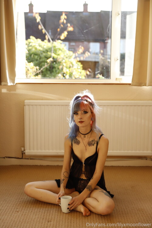 Lily Moonflower | lilyxmoonflower | LilyMoonflower Nude Leaked Onlyfans Photo Lily Moonflower | lilyxmoonflower | LilyMoonflower Nude Leaked Onlyfans Photo