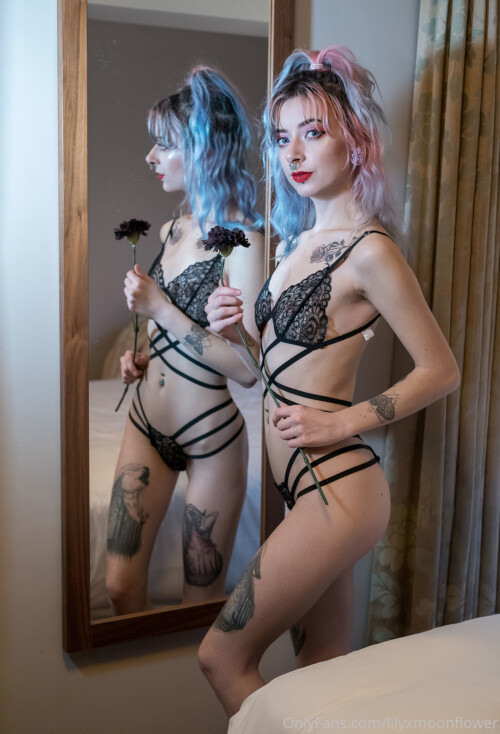 Lily Moonflower | lilyxmoonflower | LilyMoonflower Nude Leaked Onlyfans Photo Lily Moonflower | lilyxmoonflower | LilyMoonflower Nude Leaked Onlyfans Photo