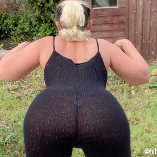 Sandra Maria Brook / Bibi Brook Nude Leaked Onlyfans Photo