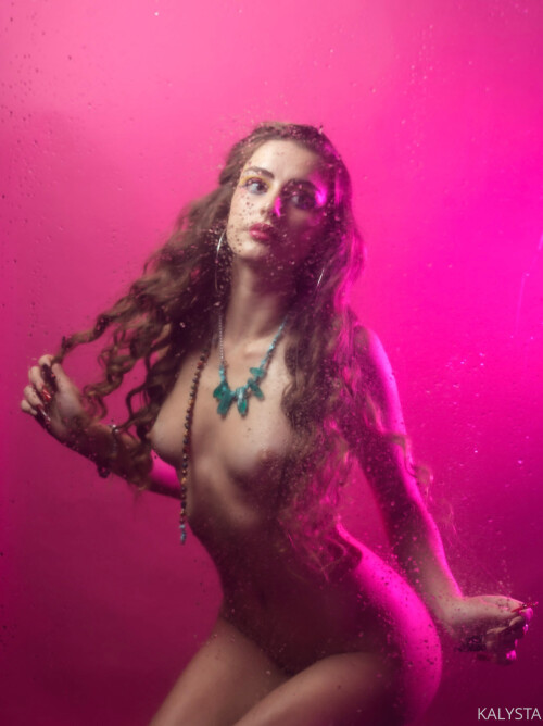 Kalysta Mallory Nude Leaked Onlyfans Photo
