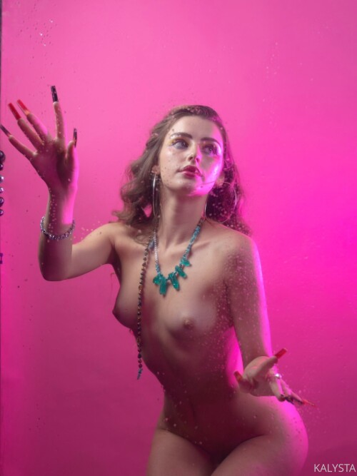 Kalysta Mallory Nude Leaked Onlyfans Photo