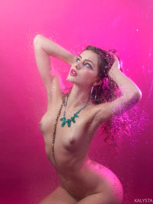 Kalysta Mallory Nude Leaked Onlyfans Photo