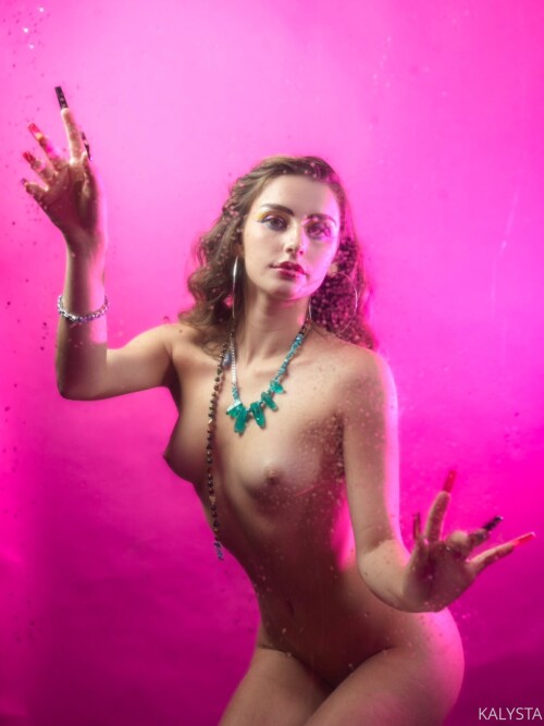 Kalysta Mallory Nude Leaked Onlyfans Photo