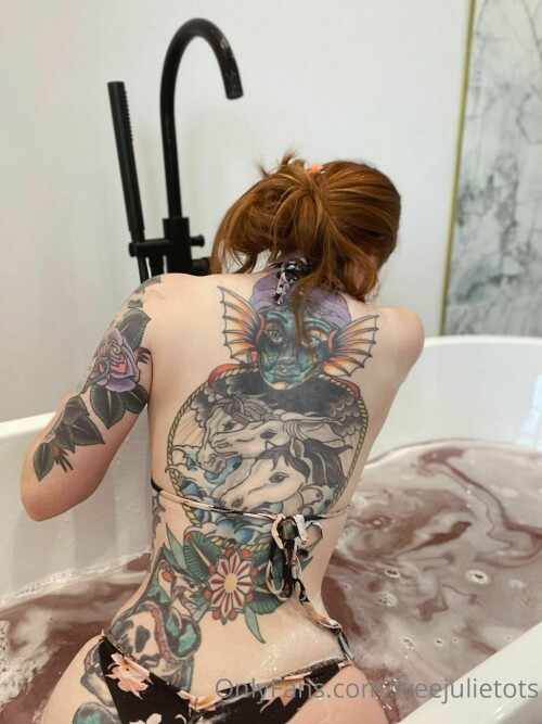 Weejulietots Nude Leaked Onlyfans Photo Weejulietots Nude Leaked Onlyfans Photo
