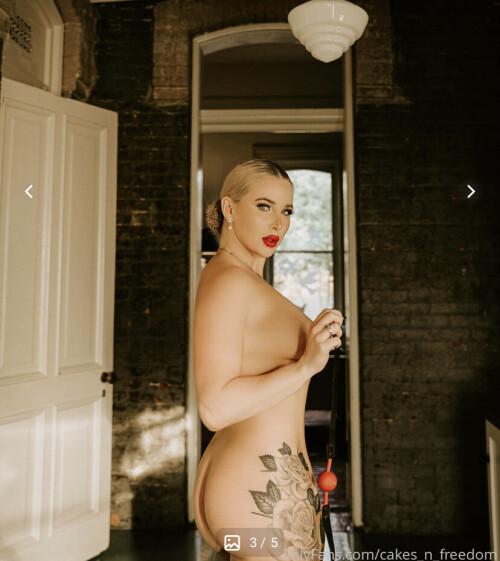 Cakes_n_Freedom Nude Leaked Onlyfans Photo Cakes_n_Freedom Nude Leaked Onlyfans Photo