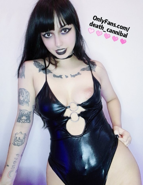 Death_Cannibal Nude Leaked Onlyfans Photo Death_Cannibal Nude Leaked Onlyfans Photo