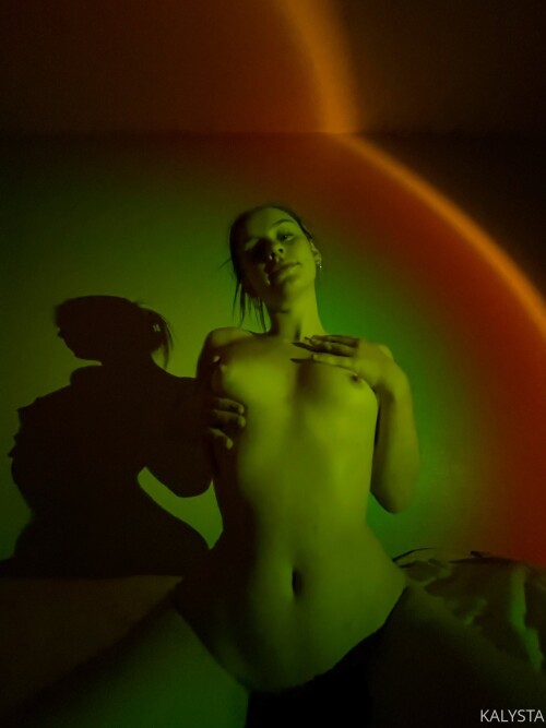 Kalysta Mallory Nude Leaked Onlyfans Photo