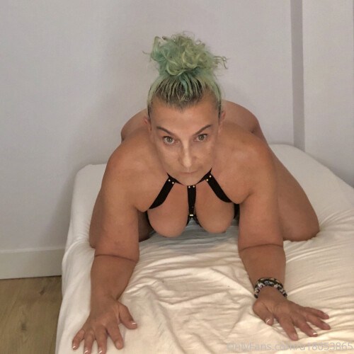 Sandra Maria Brook / Bibi Brook Nude Leaked Onlyfans Photo