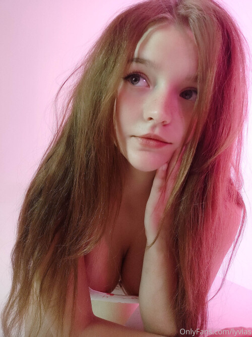 Lyvlas Nude Leaked Onlyfans Photo