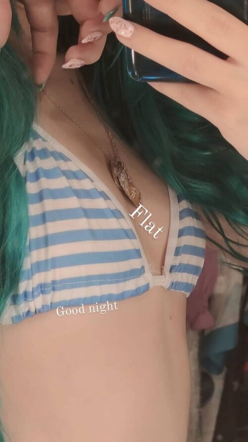 Saya Scarlet Nude Leaked Onlyfans Photo Saya Scarlet Nude Leaked Onlyfans Photo