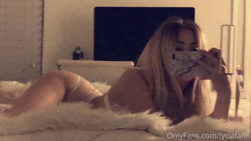 Lycia Faith Nude Leaked Onlyfans Photo Lycia Faith Nude Leaked Onlyfans Photo
