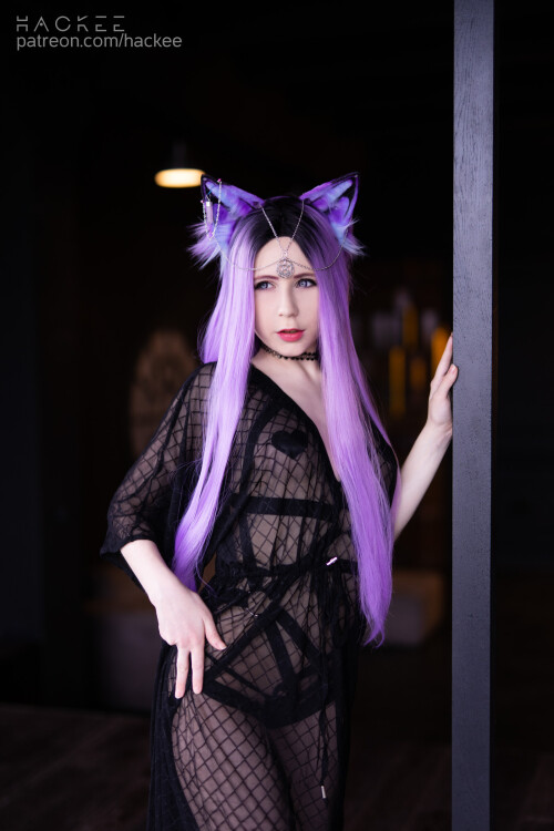 Hackee_chan Nude Leaked Onlyfans Photo Hackee_chan Nude Leaked Onlyfans Photo