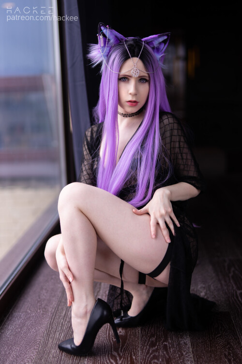 Hackee_chan Nude Leaked Onlyfans Photo Hackee_chan Nude Leaked Onlyfans Photo