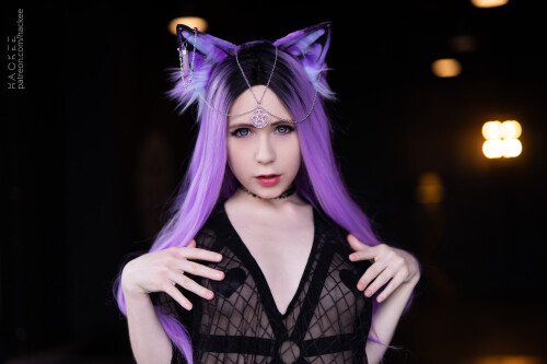 Hackee_chan Nude Leaked Onlyfans Photo Hackee_chan Nude Leaked Onlyfans Photo