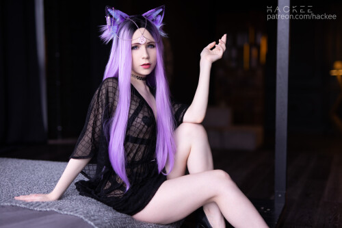 Hackee_chan Nude Leaked Onlyfans Photo Hackee_chan Nude Leaked Onlyfans Photo