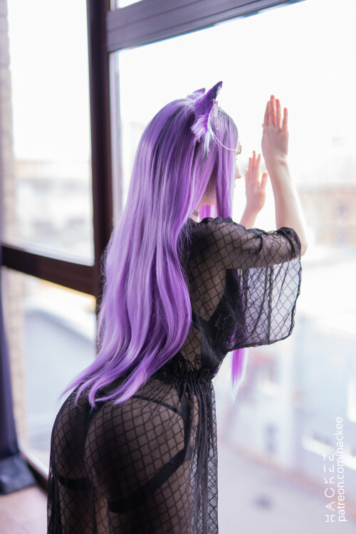 Hackee_chan Nude Leaked Onlyfans Photo Hackee_chan Nude Leaked Onlyfans Photo
