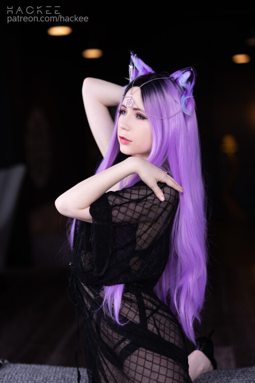 Hackee_chan Nude Leaked Onlyfans Photo Hackee_chan Nude Leaked Onlyfans Photo
