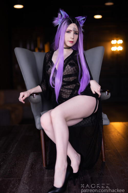 Hackee_chan Nude Leaked Onlyfans Photo Hackee_chan Nude Leaked Onlyfans Photo